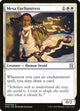 [Foil] Mesa Enchantress (19) (Eternal Masters)