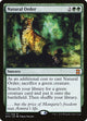 Natural Order (177) (Eternal Masters)