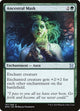 [Foil] Ancestral Mask (157) (Eternal Masters)