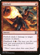 [Foil] Firebolt (130) (Eternal Masters)