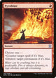 Pyroblast (142) (Eternal Masters)