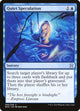 [Foil] Quiet Speculation (68) (Eternal Masters)