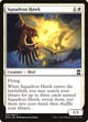 Squadron Hawk (31) (Eternal Masters)