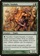 [Foil] Ouphe Vandals (90) (Fifth Dawn)