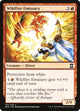 Wildfire Emissary (153) (Eternal Masters)