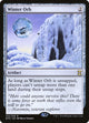 [Foil] Winter Orb (234) (Eternal Masters)