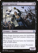 [Foil] Sengir Autocrat (105) (Eternal Masters)