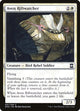 Aven Riftwatcher (1) (Eternal Masters)