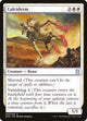 [Foil] Calciderm (5) (Eternal Masters)