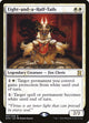 Eight-and-a-Half-Tails (7) (Eternal Masters)