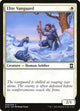 Elite Vanguard (8) (Eternal Masters)