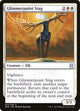 [Foil] Glimmerpoint Stag (12) (Eternal Masters)