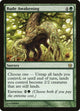 [Foil] Rude Awakening (92) (Fifth Dawn)