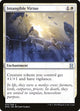 Intangible Virtue (15) (Eternal Masters)