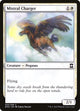 Mistral Charger (20) (Eternal Masters)