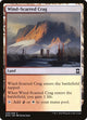 [Foil] Wind-Scarred Crag (249) (Eternal Masters)
