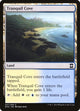 [Foil] Tranquil Cove (247) (Eternal Masters)