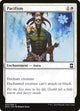 Pacifism (23) (Eternal Masters)