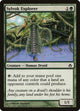 [Foil] Sylvok Explorer (93) (Fifth Dawn)