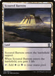 Scoured Barrens (244) (Eternal Masters)