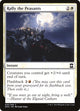 Rally the Peasants (25) (Eternal Masters)