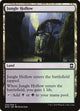 [Foil] Jungle Hollow (239) (Eternal Masters)