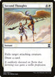 Second Thoughts (27) (Eternal Masters)