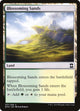 Blossoming Sands (237) (Eternal Masters)