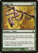 [Foil] Tangle Asp (94) (Fifth Dawn)