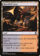 Bloodfell Caves (236) (Eternal Masters)