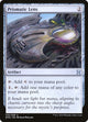 [Foil] Prismatic Lens (230) (Eternal Masters)