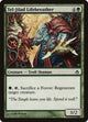 [Foil] Tel-Jilad Lifebreather (96) (Fifth Dawn)
