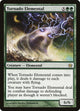 Tornado Elemental (97) (Fifth Dawn)