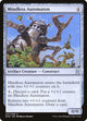 Mindless Automaton (227) (Eternal Masters)