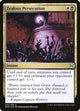 Zealous Persecution (213) (Eternal Masters)