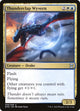 [Foil] Thunderclap Wyvern (208) (Eternal Masters)