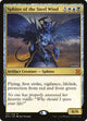 Sphinx of the Steel Wind (207) (Eternal Masters)