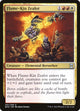 Flame-Kin Zealot (201) (Eternal Masters)