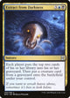 [Foil] Extract from Darkness (200) (Eternal Masters)