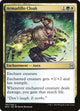 [Foil] Armadillo Cloak (195) (Eternal Masters)