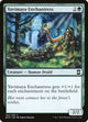 Yavimaya Enchantress (194) (Eternal Masters)