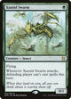 Xantid Swarm (193) (Eternal Masters)