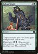 [Foil] Sylvan Might (188) (Eternal Masters)