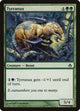 [Foil] Tyrranax (98) (Fifth Dawn)