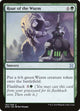 [Foil] Roar of the Wurm (182) (Eternal Masters)