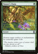 [Foil] Nature's Claim (178) (Eternal Masters)