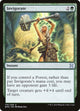 [Foil] Invigorate (174) (Eternal Masters)