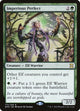 [Foil] Imperious Perfect (173) (Eternal Masters)