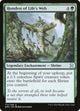 [Foil] Honden of Life's Web (172) (Eternal Masters)