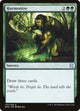 [Foil] Harmonize (170) (Eternal Masters)
